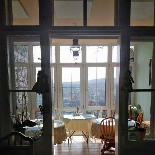 Bed & Breakfast Pension Grant Lux Znojmo