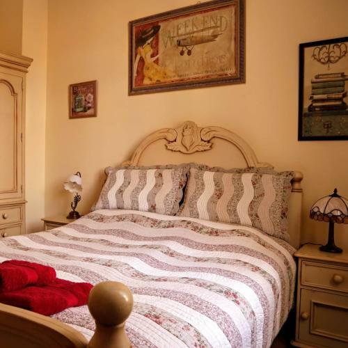 Bed & Breakfast Pension Grant Lux Znojmo