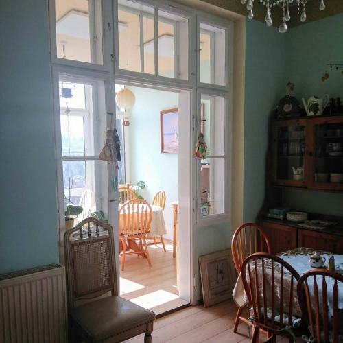 Bed & Breakfast Pension Grant Lux Znojmo