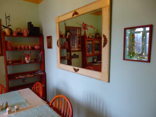 Bed & Breakfast Pension Grant Lux Znojmo