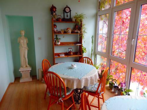 Bed & Breakfast Pension Grant Lux Znojmo