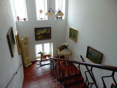 Bed & Breakfast Pension Grant Lux Znojmo