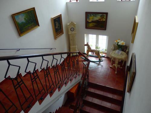 Bed & Breakfast Pension Grant Lux Znojmo