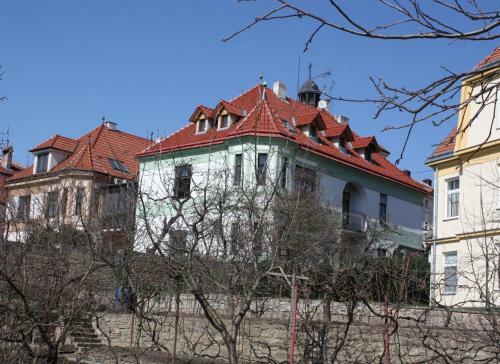 Bed & Breakfast Pension Grant Lux Znojmo