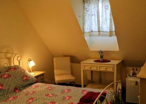 Bed & Breakfast Pension Grant Lux Znojmo