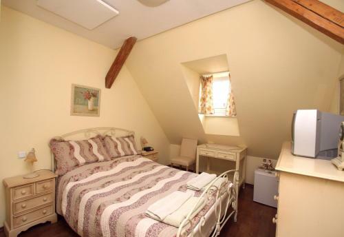 Bed & Breakfast Pension Grant Lux Znojmo