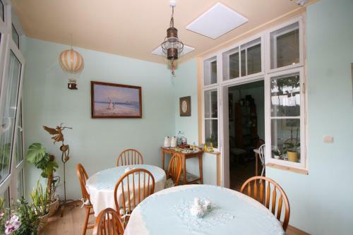 Bed & Breakfast Pension Grant Lux Znojmo