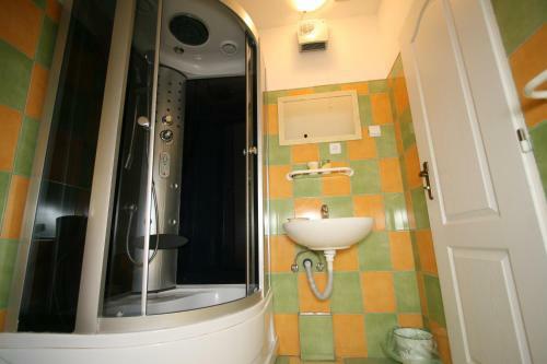 Bed & Breakfast Pension Grant Lux Znojmo