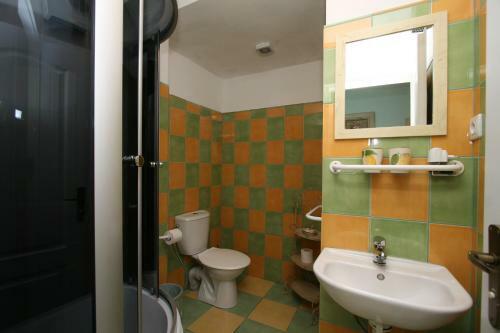 Bed & Breakfast Pension Grant Lux Znojmo
