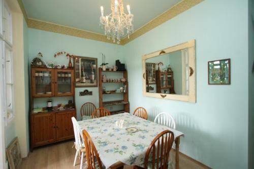 Bed & Breakfast Pension Grant Lux Znojmo