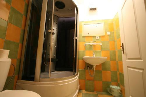 Bed & Breakfast Pension Grant Lux Znojmo