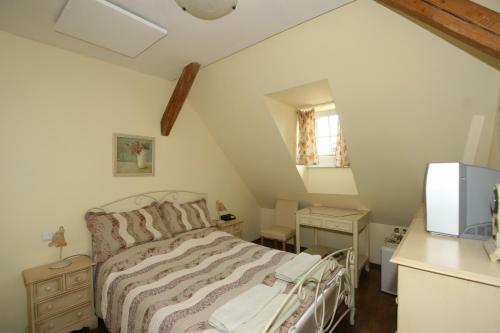 Bed & Breakfast Pension Grant Lux Znojmo
