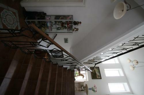 Bed & Breakfast Pension Grant Lux Znojmo