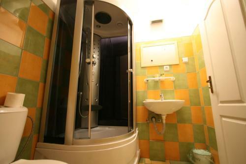 Bed & Breakfast Pension Grant Lux Znojmo