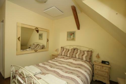 Bed & Breakfast Pension Grant Lux Znojmo