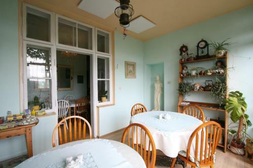 Bed & Breakfast Pension Grant Lux Znojmo