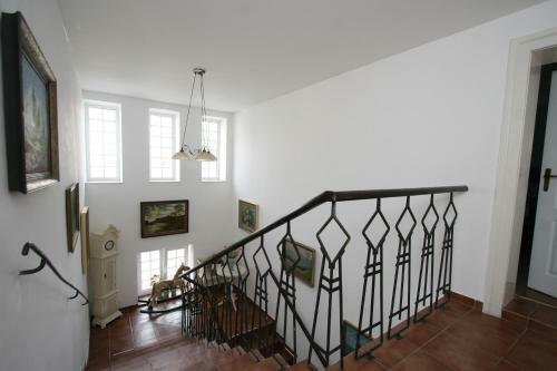 Bed & Breakfast Pension Grant Lux Znojmo
