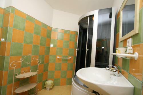 Bed & Breakfast Pension Grant Lux Znojmo