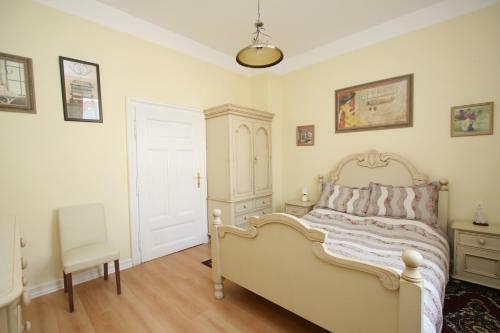 Bed & Breakfast Pension Grant Lux Znojmo