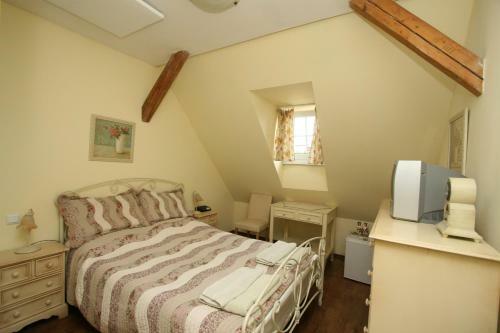Bed & Breakfast Pension Grant Lux Znojmo