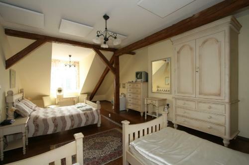 Bed & Breakfast Pension Grant Lux Znojmo