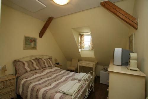 Bed & Breakfast Pension Grant Lux Znojmo