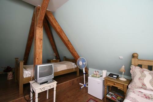 Bed & Breakfast Pension Grant Lux Znojmo