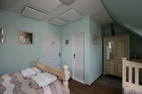Bed & Breakfast Pension Grant Lux Znojmo