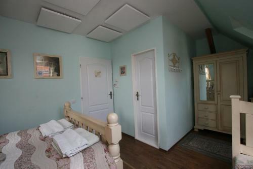 Bed & Breakfast Pension Grant Lux Znojmo