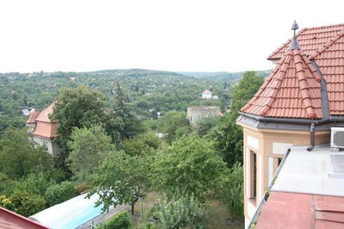 Bed & Breakfast Pension Grant Lux Znojmo