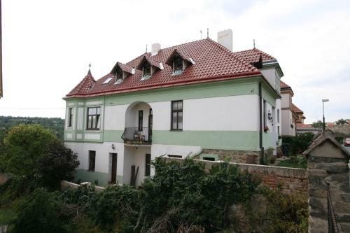 Bed & Breakfast Pension Grant Lux Znojmo