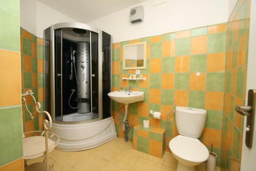 Bed & Breakfast Pension Grant Lux Znojmo