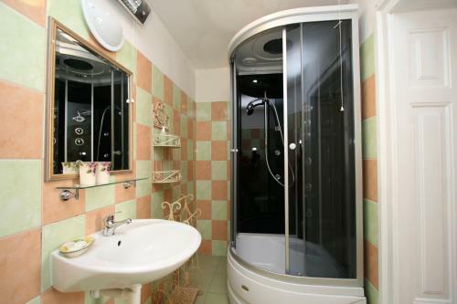 Bed & Breakfast Pension Grant Lux Znojmo