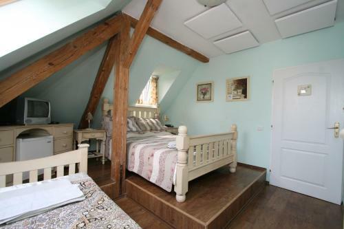 Bed & Breakfast Pension Grant Lux Znojmo