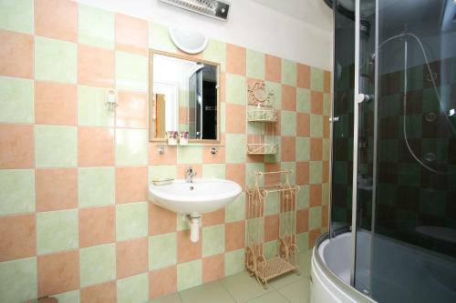 Bed & Breakfast Pension Grant Lux Znojmo