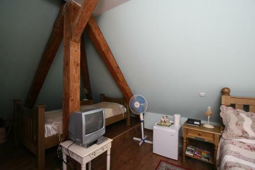 Bed & Breakfast Pension Grant Lux Znojmo