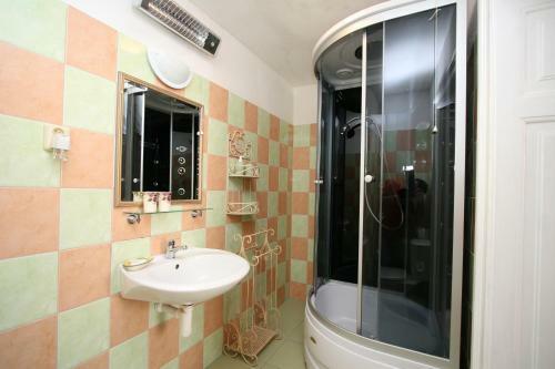 Bed & Breakfast Pension Grant Lux Znojmo