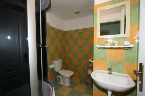 Bed & Breakfast Pension Grant Lux Znojmo