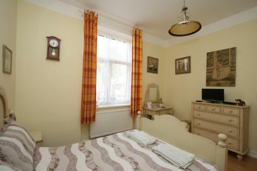 Bed & Breakfast Pension Grant Lux Znojmo