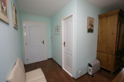 Bed & Breakfast Pension Grant Lux Znojmo