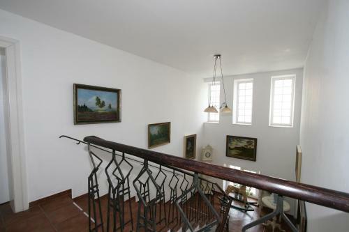 Bed & Breakfast Pension Grant Lux Znojmo