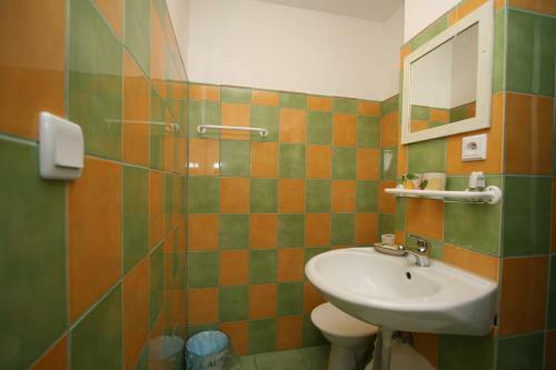 Bed & Breakfast Pension Grant Lux Znojmo