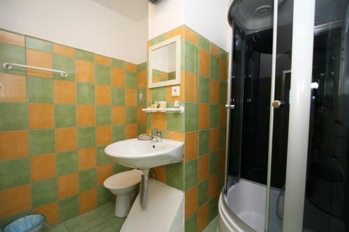 Bed & Breakfast Pension Grant Lux Znojmo
