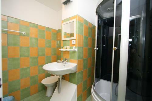Bed & Breakfast Pension Grant Lux Znojmo