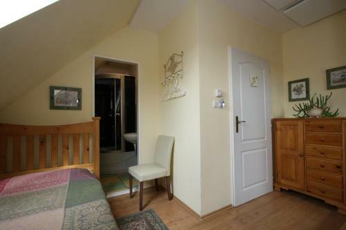 Bed & Breakfast Pension Grant Lux Znojmo