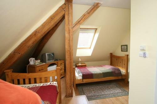 Bed & Breakfast Pension Grant Lux Znojmo