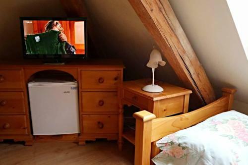 Bed & Breakfast Pension Grant Lux Znojmo