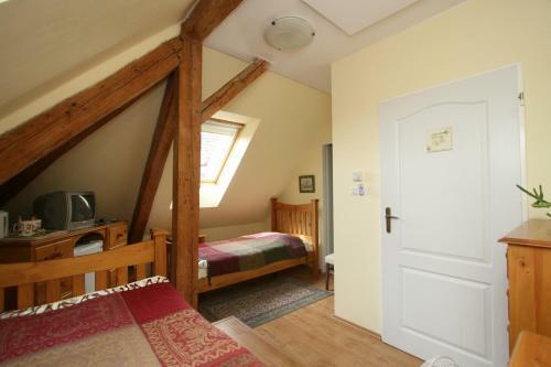 Bed & Breakfast Pension Grant Lux Znojmo
