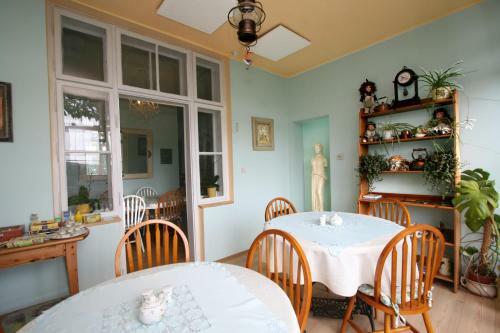 Bed & Breakfast Pension Grant Lux Znojmo