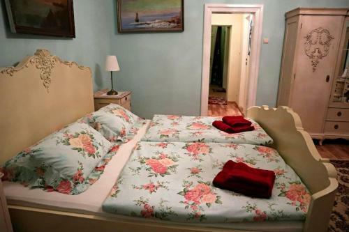 Bed & Breakfast Pension Grant Lux Znojmo